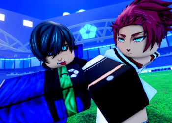 Blue Lock Opponents codes January 2025