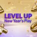 (For Malaysia) Degree Up New 12 months’s Play! Acquire PlayStation 5 and stand an opportunity to win rewards! – PlayStation.Weblog
