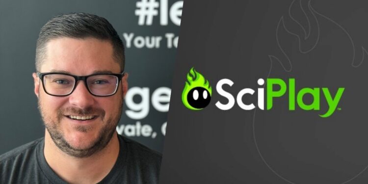 SciPlay on why your reside ops technique will make or destroy your cell recreation