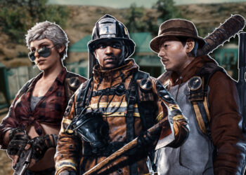 Bored with looking forward to 28 Years Later? Play this new zombie survival sport as a substitute