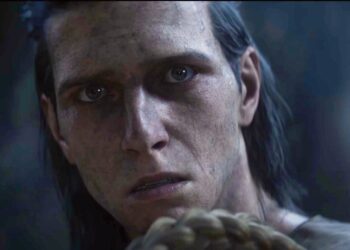 Dawnwalker is a outstanding and really darkish RPG from ex The Witcher 3 devs