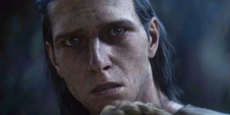 Dawnwalker is a outstanding and really darkish RPG from ex The Witcher 3 devs