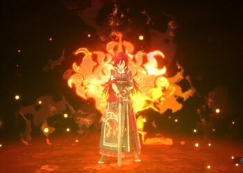 The Legend of Heroes: Trails Via Crack of dawn II preview II