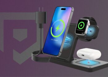 Save 75% and stay on gaming with this wi-fi charger