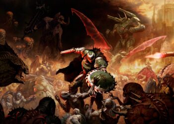 The Darkish Ages launches on PS5 Might 15 – identification Device finds new gameplay main points – PlayStation.Weblog