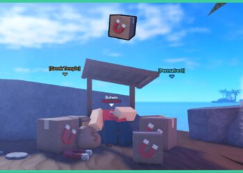 Dig It Magnets – Buffs, Magnet Bins, and Magnet Shovels – Gamezebo