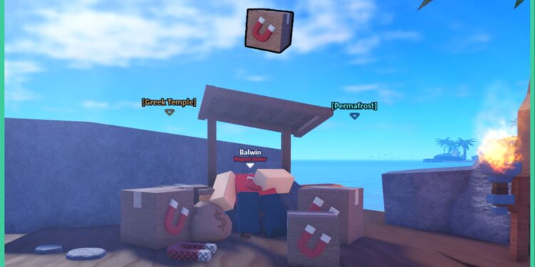 Dig It Magnets – Buffs, Magnet Bins, and Magnet Shovels – Gamezebo