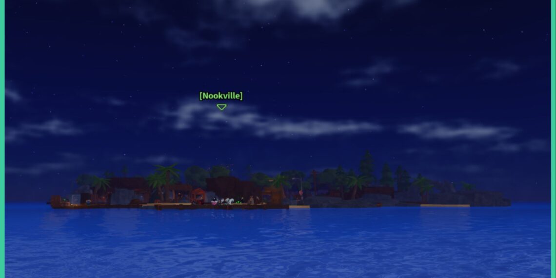 Dig It Nookville Assortment – All Nookville Pieces – Gamezebo