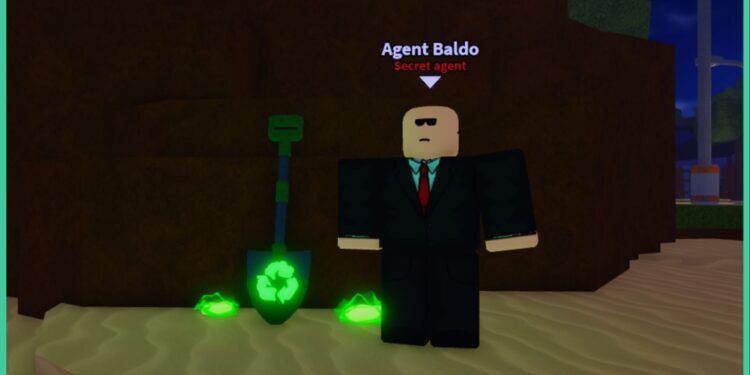 Dig It Shovels – Places, Passives, and Stats – Gamezebo