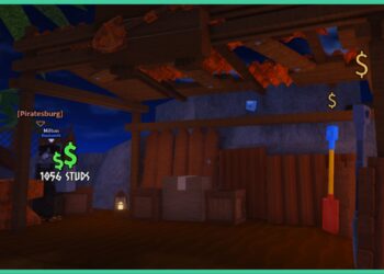 Dig It Shovels Tier Listing – Very best Shovels – Gamezebo