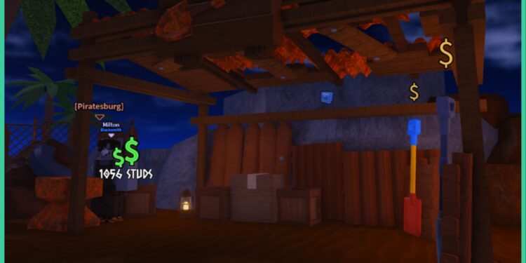 Dig It Shovels Tier Listing – Very best Shovels – Gamezebo