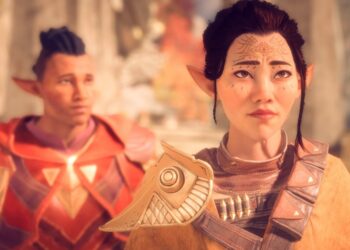 BioWare quietly lay off key Dragon Age workforce participants whilst speaking up the following Mass Impact