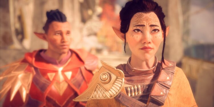 BioWare quietly lay off key Dragon Age workforce participants whilst speaking up the following Mass Impact