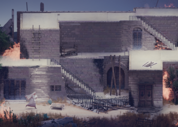 Desires On A Pillow’s developer at the demanding situations of constructing video games from the West Financial institution