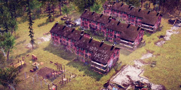 Endzone is considered one of PC’s maximum underrated technique video games, and it’s simplest $5