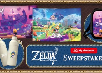 Ys Memoire, ultimate vacation gross sales, sweepstakes and extra sign up for this week’s eShop roundup