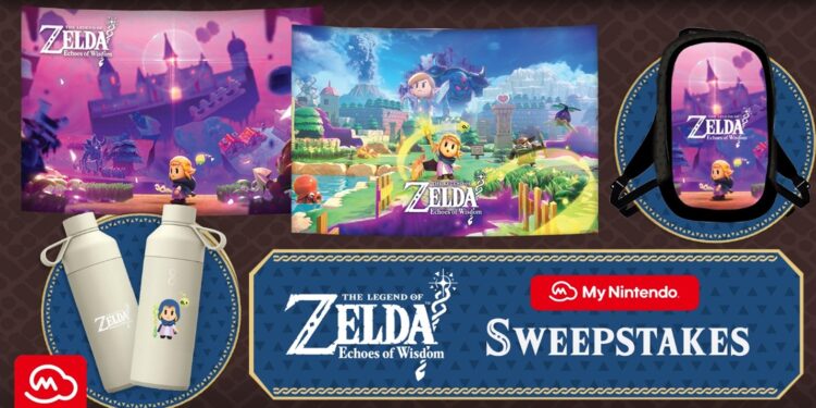 Ys Memoire, ultimate vacation gross sales, sweepstakes and extra sign up for this week’s eShop roundup