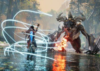 Here is a demo for Everlasting Strands, the Zelda-meets-Colossus wizarding sim from a former Dragon Age director