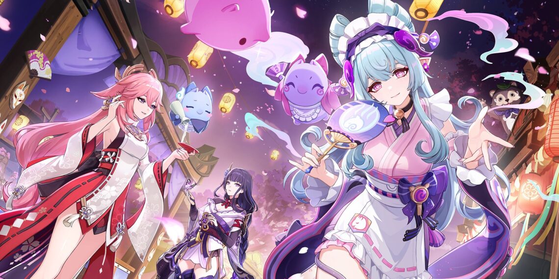 Moonlight Amidst Desires – PlayStation.Weblog