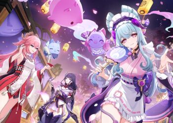 Moonlight Amidst Desires – PlayStation.Weblog