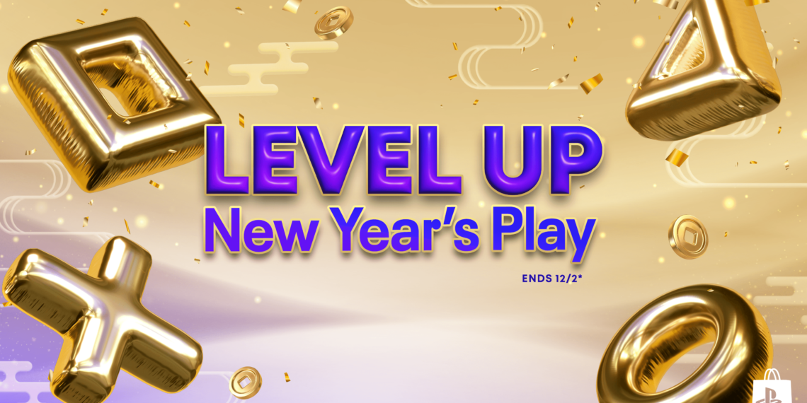(For Southeast Asia) Lunar New 12 months promotion involves PlayStation Retailer – PlayStation.Weblog