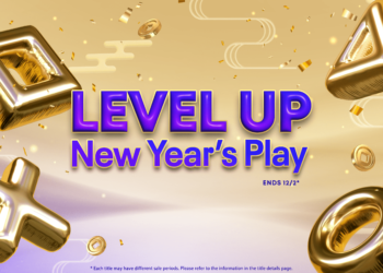 (For Southeast Asia) Lunar New 12 months promotion involves PlayStation Retailer – PlayStation.Weblog