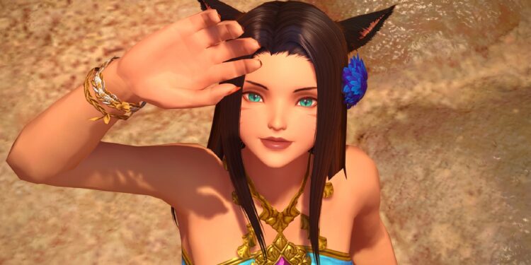 This problematic FF14 mod poses massive stalking and privateness dangers