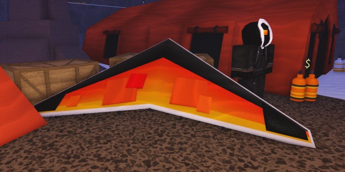 Fisch Complicated Glider Information – How To Get The Complicated Glider In Fisch