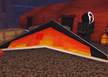 Fisch Complicated Glider Information – How To Get The Complicated Glider In Fisch