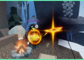 Fisch Crafted Rods Tier Listing – Ranked With Causes! – Gamezebo