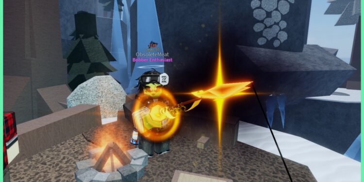 Fisch Crafted Rods Tier Listing – Ranked With Causes! – Gamezebo