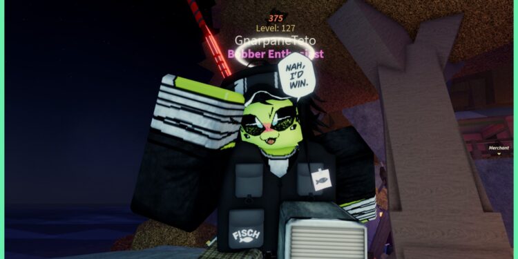 Fisch Exalted Enchants Information – How To Get Exalted Relics! – Gamezebo