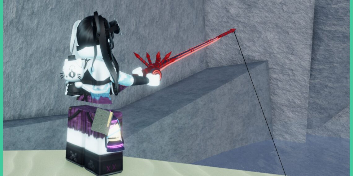 Fisch Firework Rod Obtainment – Everlasting Frostwhale Should-have! – Gamezebo