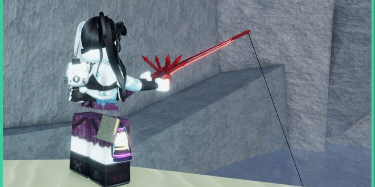 Fisch Firework Rod Obtainment – Everlasting Frostwhale Should-have! – Gamezebo