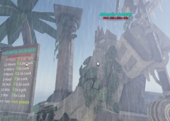 Fisch Hype Timer Information – Droid Avid gamers