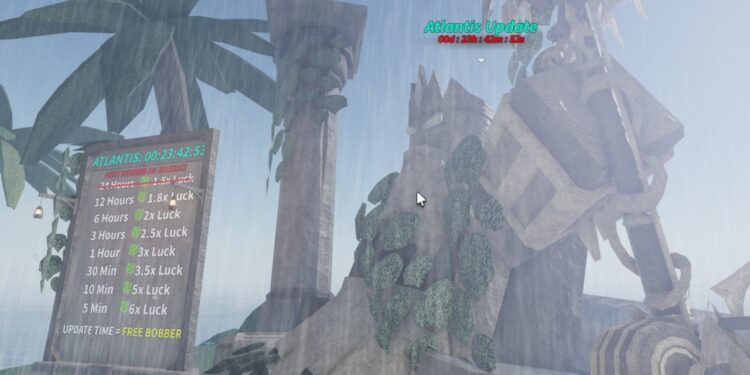 Fisch Hype Timer Information – Droid Avid gamers