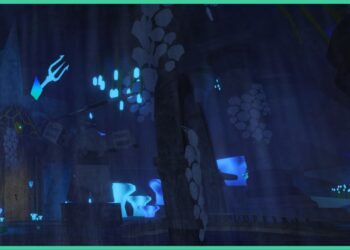 Methods to To find Fisch Resin – Bubble Mermaid Quest! – Gamezebo