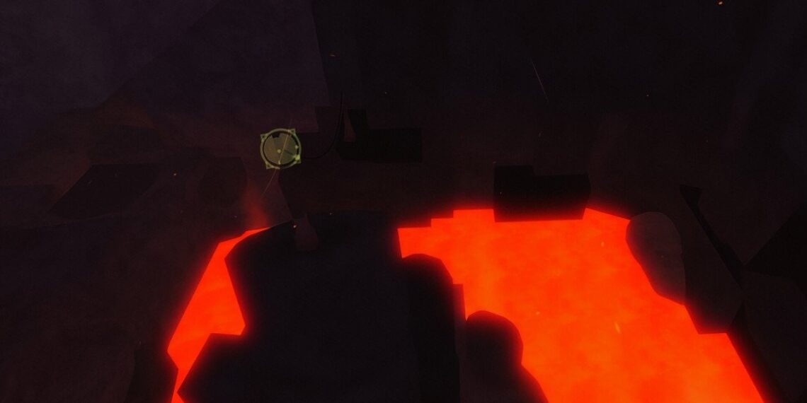 Fisch Roslit Volcano Bestiary Information