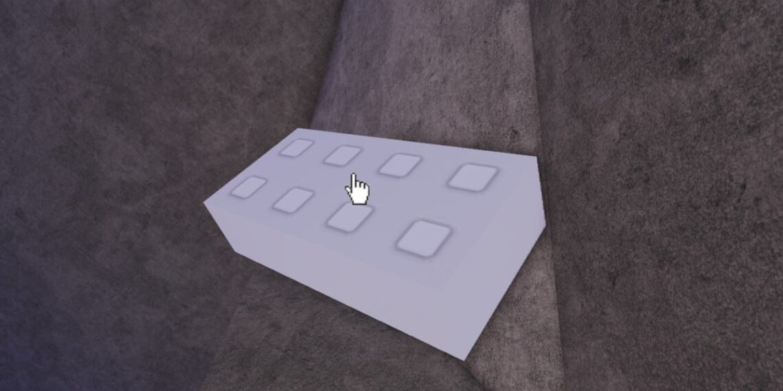 Fisch Studded Mutation Information – Droid Players