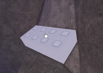 Fisch Studded Mutation Information – Droid Players