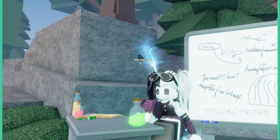 Fisch Sunken Chests Information – Rewards and Places – Gamezebo