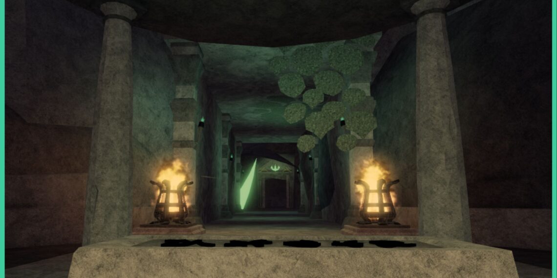 Fisch Sunken Depths Trial Walkthrough – Gamezebo