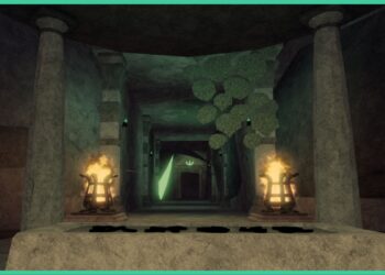 Fisch Sunken Depths Trial Walkthrough – Gamezebo