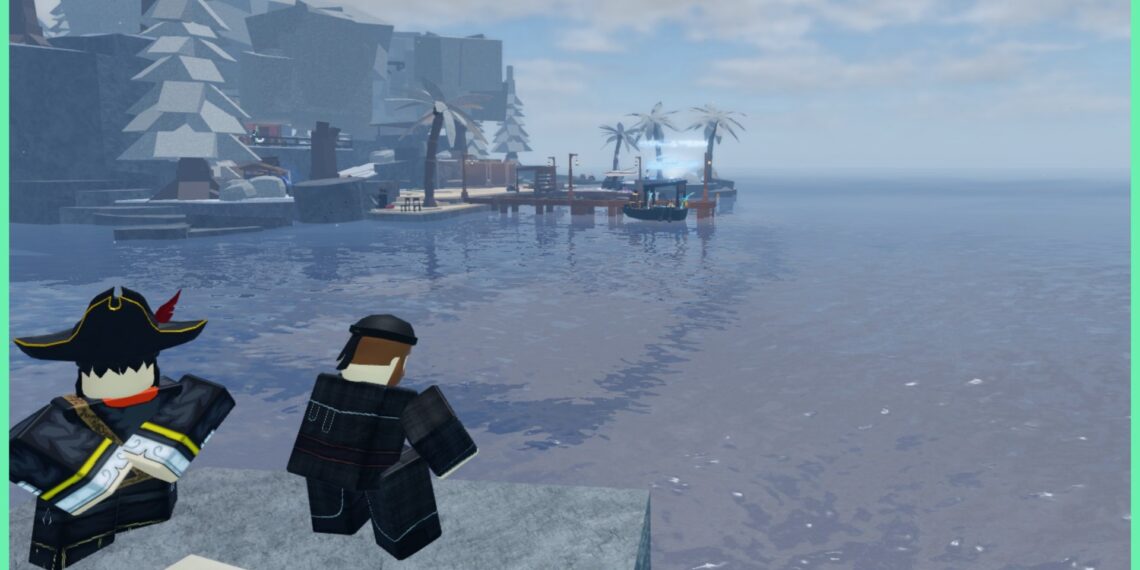 Fisch Treble Bass – Moosewoods Secret Unique! – Gamezebo