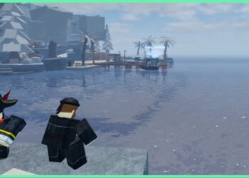 Fisch Treble Bass – Moosewoods Secret Unique! – Gamezebo