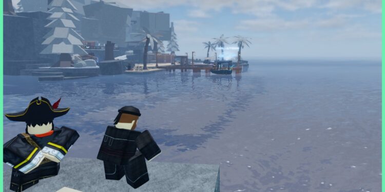 Fisch Treble Bass – Moosewoods Secret Unique! – Gamezebo