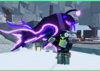 Fisch Void Angler – How To Catch Information – Gamezebo