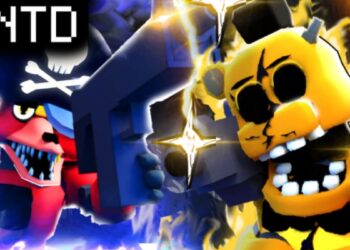 5 Nights TD codes (January 2025)