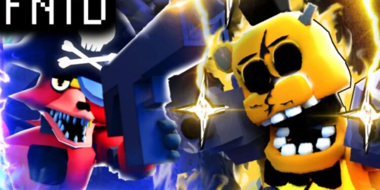 5 Nights TD codes (January 2025)