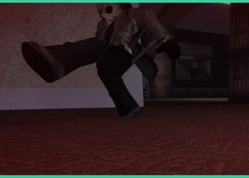 Forsaken Characters Tier Checklist – Killers and Survivors – Gamezebo